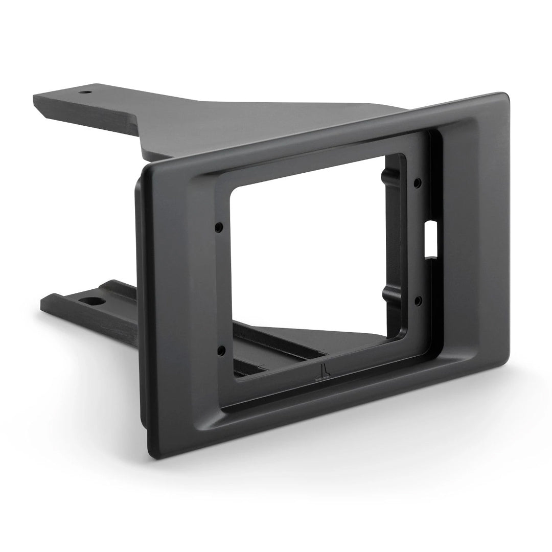 JL Audio SBA POL RZG2 DK MM50 Dash Kit for Polaris RZR 4 900, 900XC, XP 1000 & XP4 1000 (2014+) - Compatible with MediaMaster® MM50 - Perfect for Off-Road Adventures & UTV Audio Upgrades