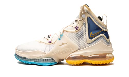 Pearl White/University Gold/Ga