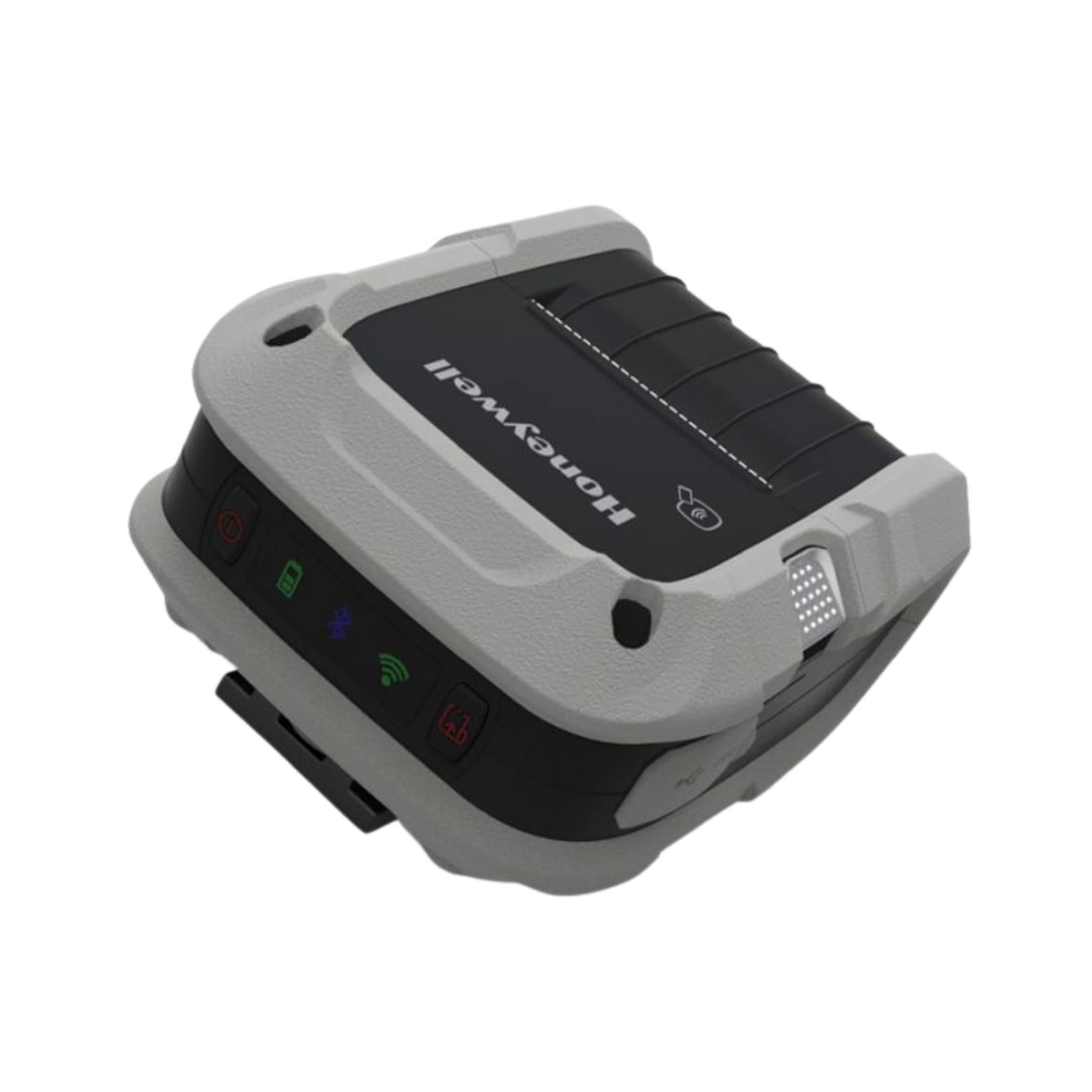 Honeywell RP2 Portable Mobile Printer - Wireless Bluetooth Thermal Printer for Receipts, Labels & Barcodes - Ideal for Retail, Shipping & On-the-Go Business Use