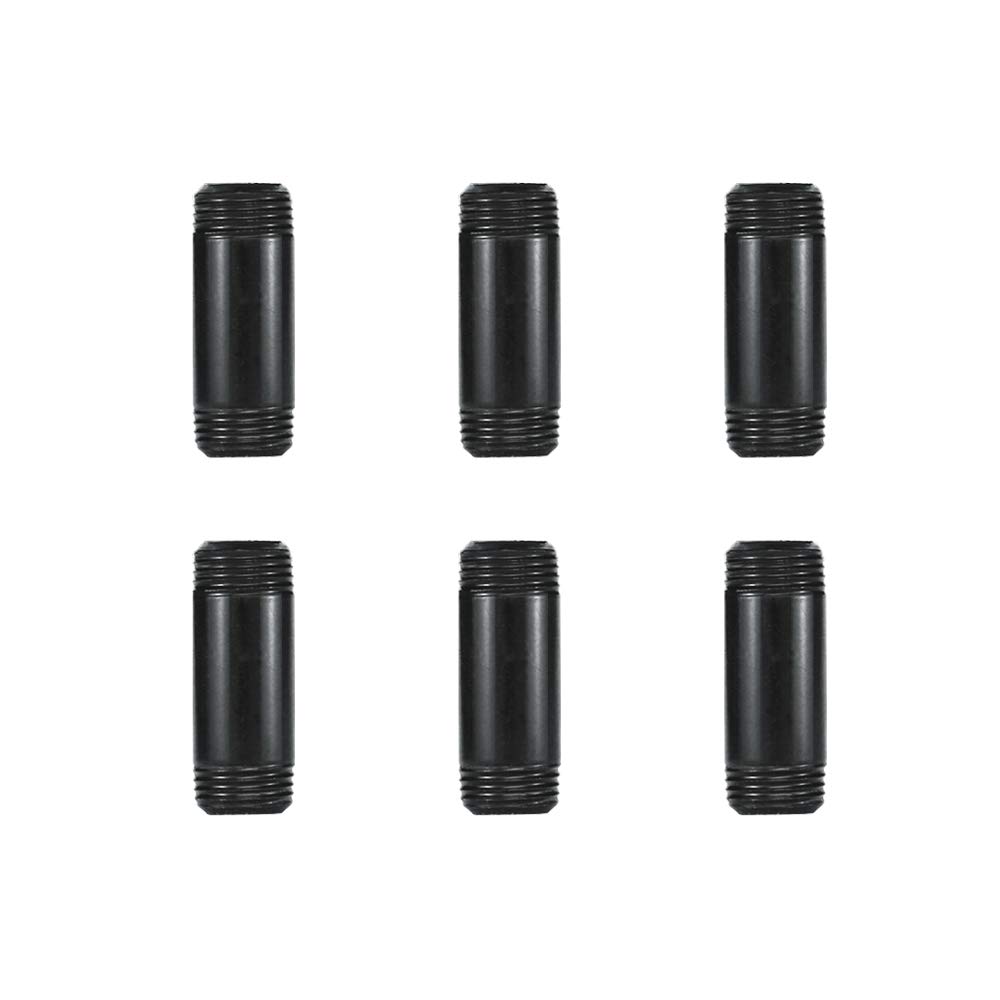 GeilSpace 6 Pack 1/2