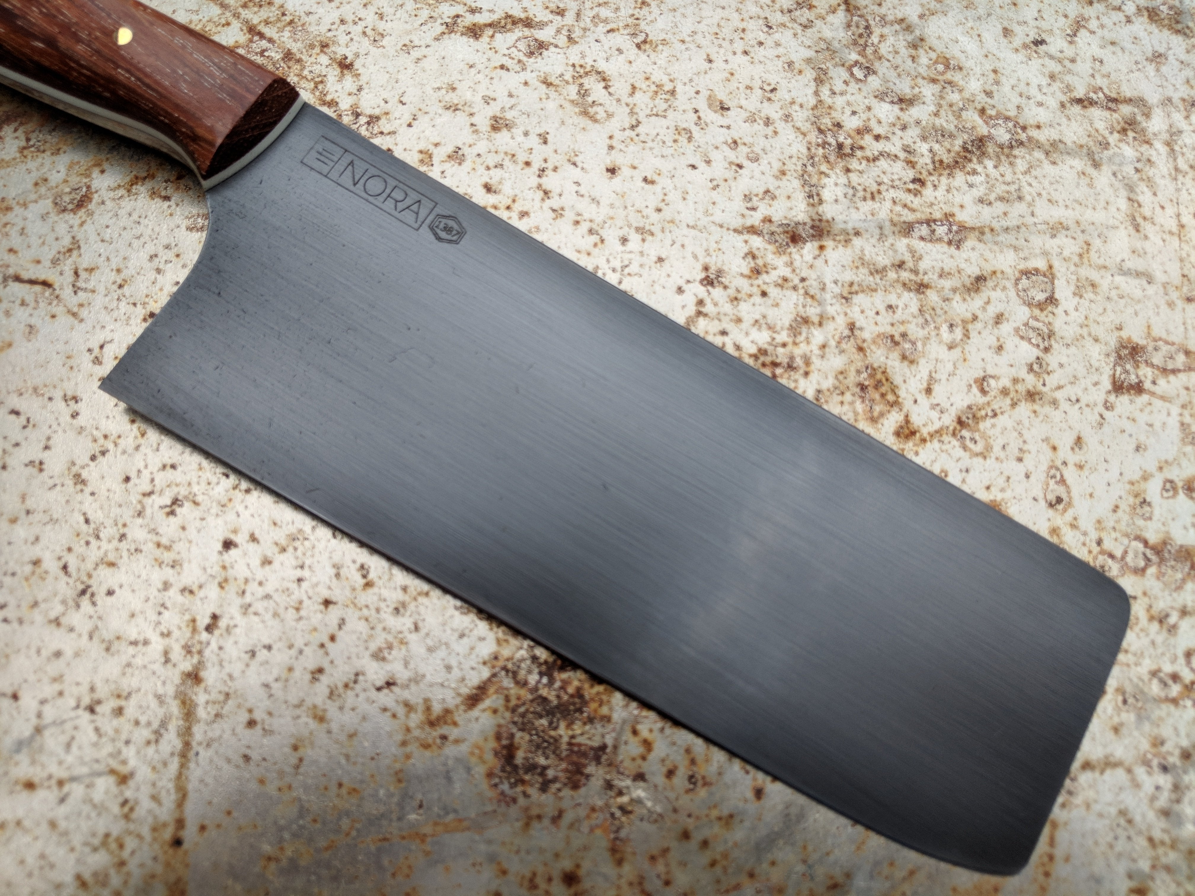 NORA Knives #1387 6.5