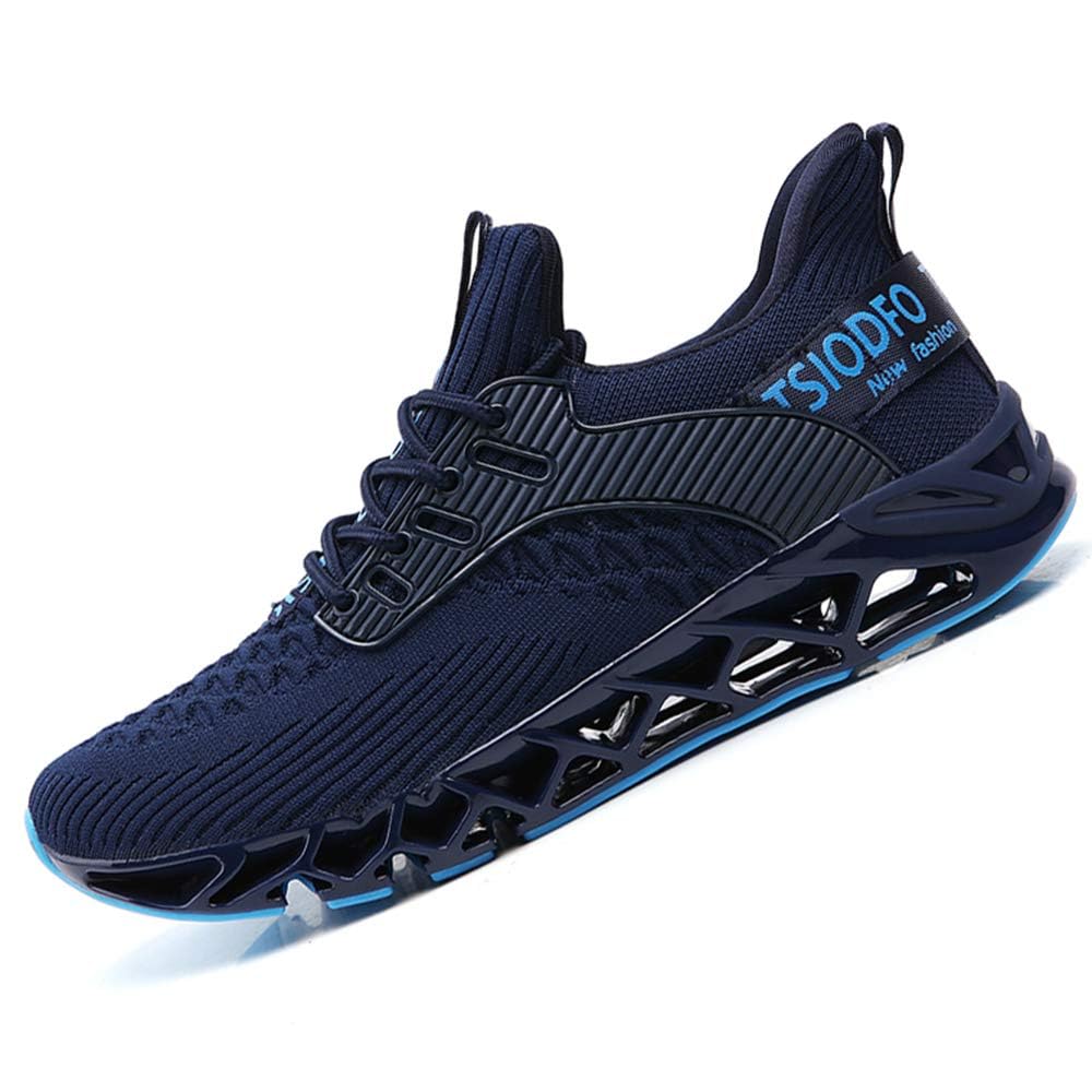 TSIODFO Women's Running Shoes - Lightweight Athletic Sneakers for Tennis, Walking & Gym Workouts - Perfect for Jogging, Fitness Training and Daily Wear