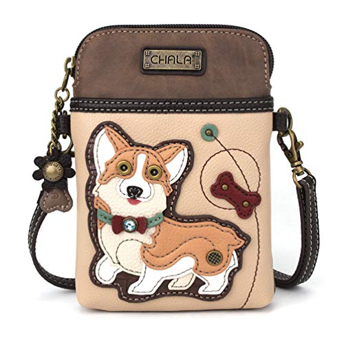 Corgi - Ivory