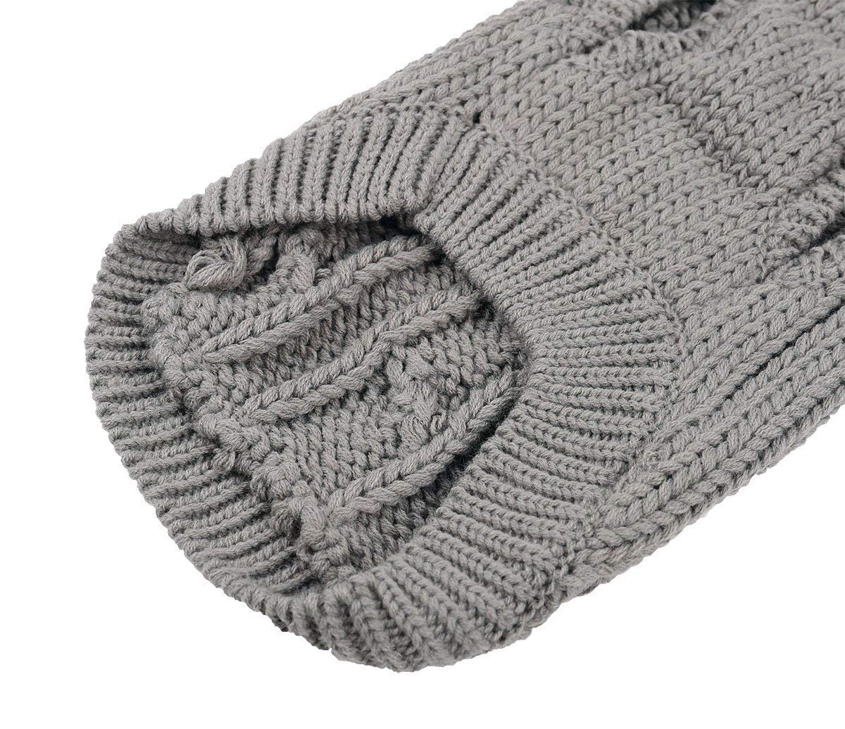 Petcee Dog Sweater - Turtleneck Winter Coat for Extra Large Dogs (2XL) | Warm & Cozy Cold Weather Apparel for Outdoor Walks & Indoor Comfort