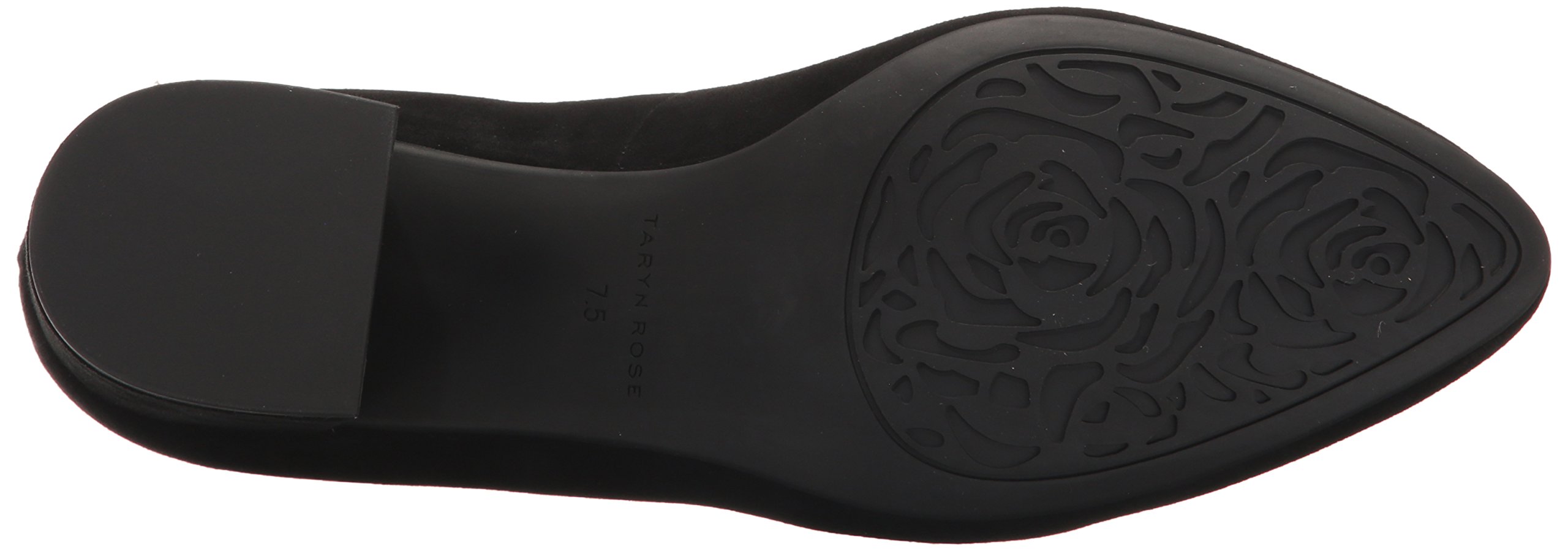 TARYN ROSE Women's Rochelle Pump - Comfortable Heels for Work, Wedding & Office - Stylish Dress Shoes for Professional Women