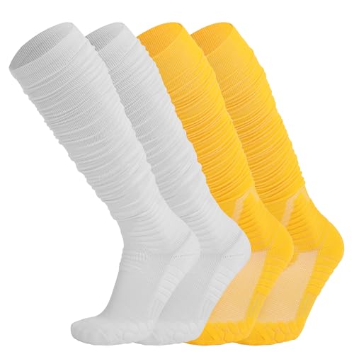 White, Yellow