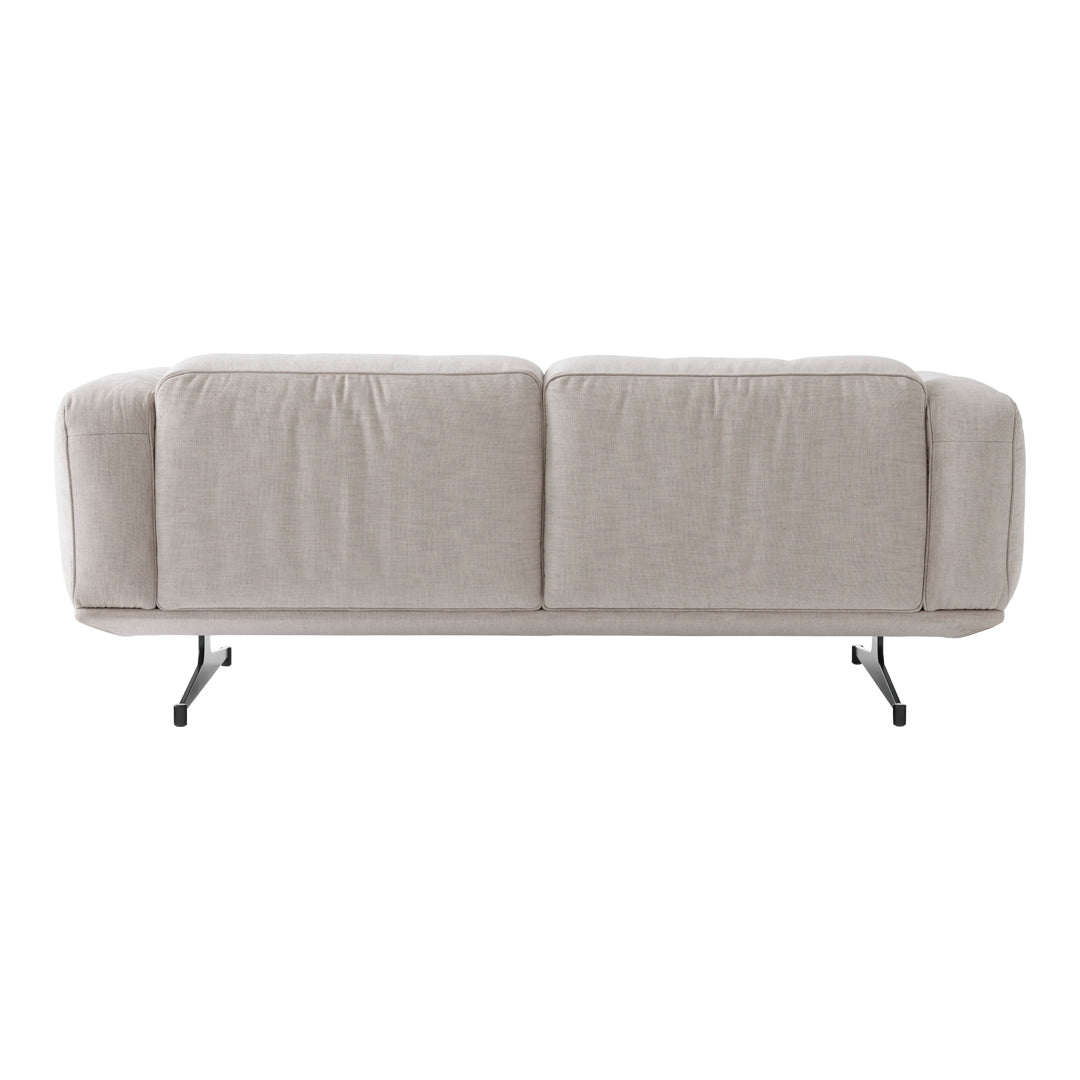 Anderssen Voll Inland Sofa by &Tradition - Mid-Century Modern Scandinavian Design for Living Room, Lounge & Office Spaces