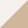 Ivory/Taupe