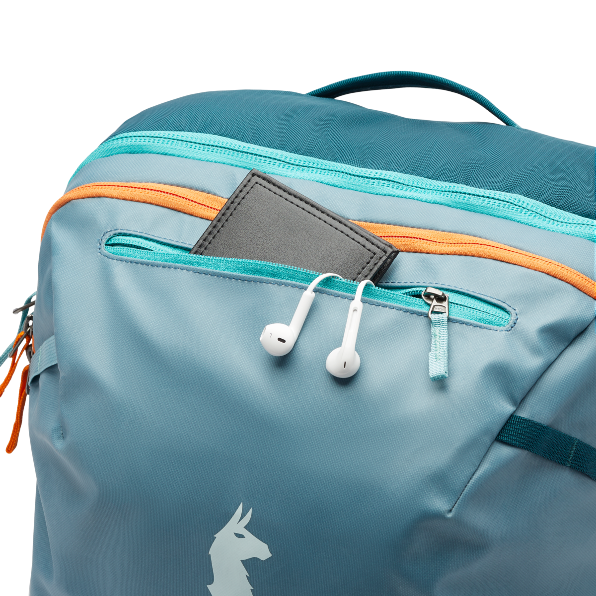 Cotopaxi Allpa 35L Travel Backpack - Lightweight Durable Carry-On Backpack for Hiking, Camping & Air Travel - Perfect Adventure Gear for Outdoor Enthusiasts