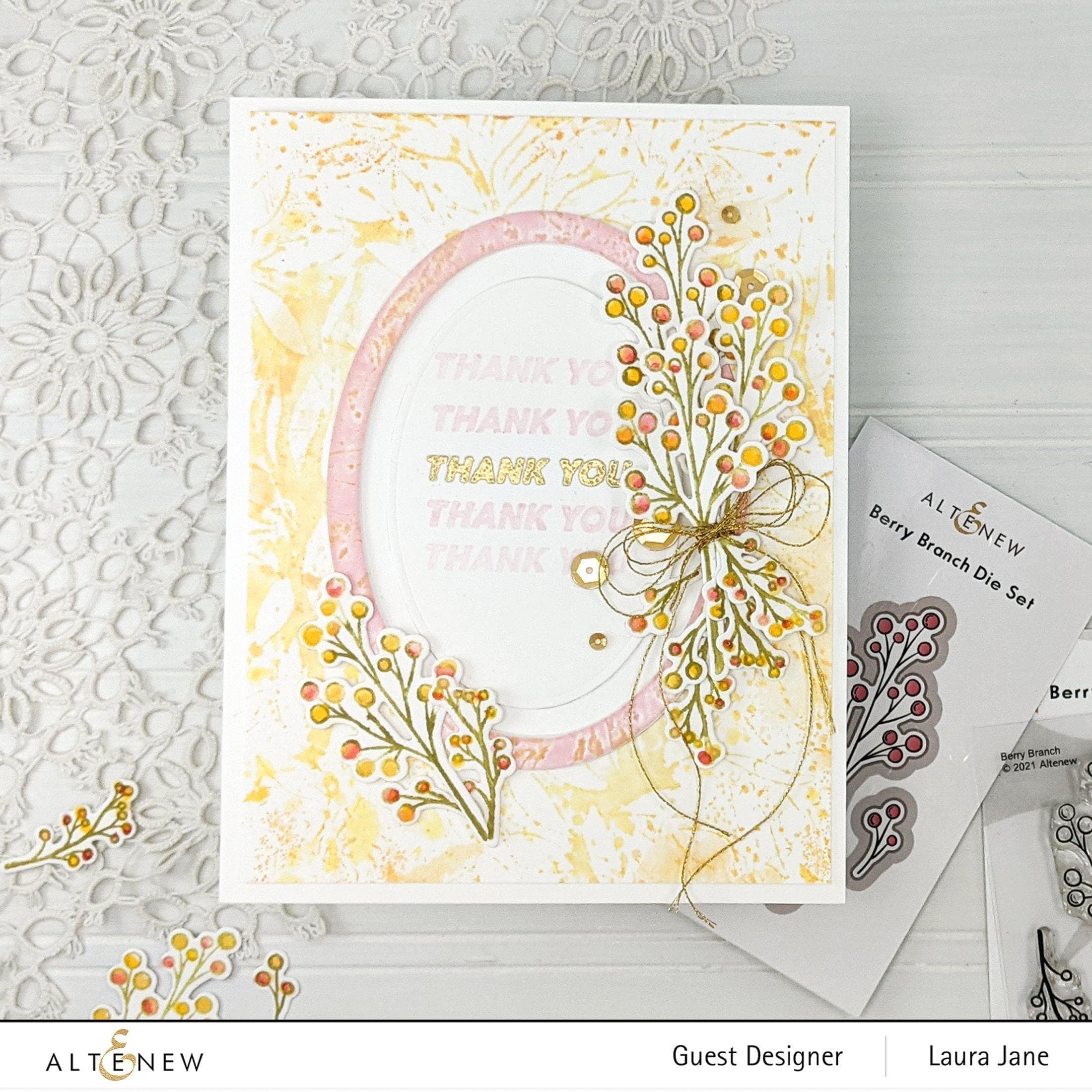 Fresh Berry Branches for DIY Floral Arrangements - Perfect for Wedding Decor, Home Centerpieces & Craft Projects