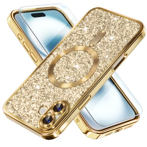 Glitter Gold