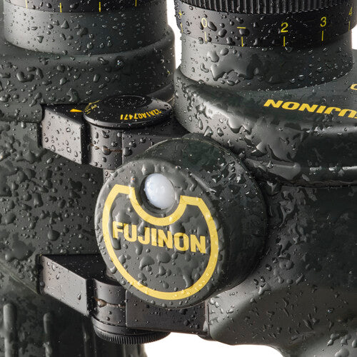 Fujinon 10x70 FMT SX Polaris Binoculars - High Power Astronomy Binoculars for Stargazing, Bird Watching & Outdoor Adventures (2022 Model)