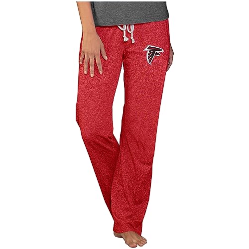 Atlanta Falcons, Red