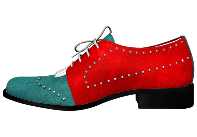 Hendrick Men's Classic Derby Shoes - Comfortable & Stylish Leather Dress Shoes for Business, Casual & Formal Occasions