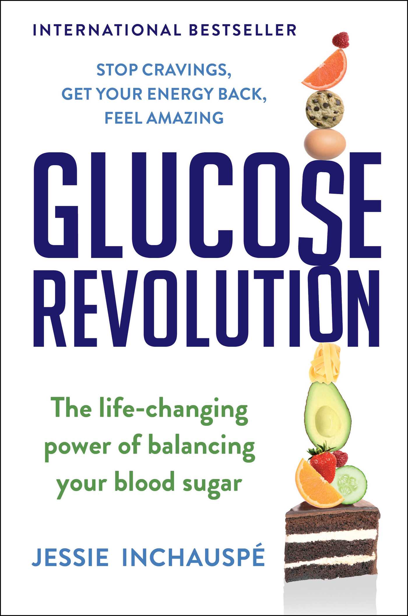 Glucose Revolution Blood Sugar Support Supplement - Natural Glucose Management for Diabetics & Weight Loss | Supports Healthy Metabolism & Energy Levels - Ideal for Daily Wellness Routine & Active Lifestyle