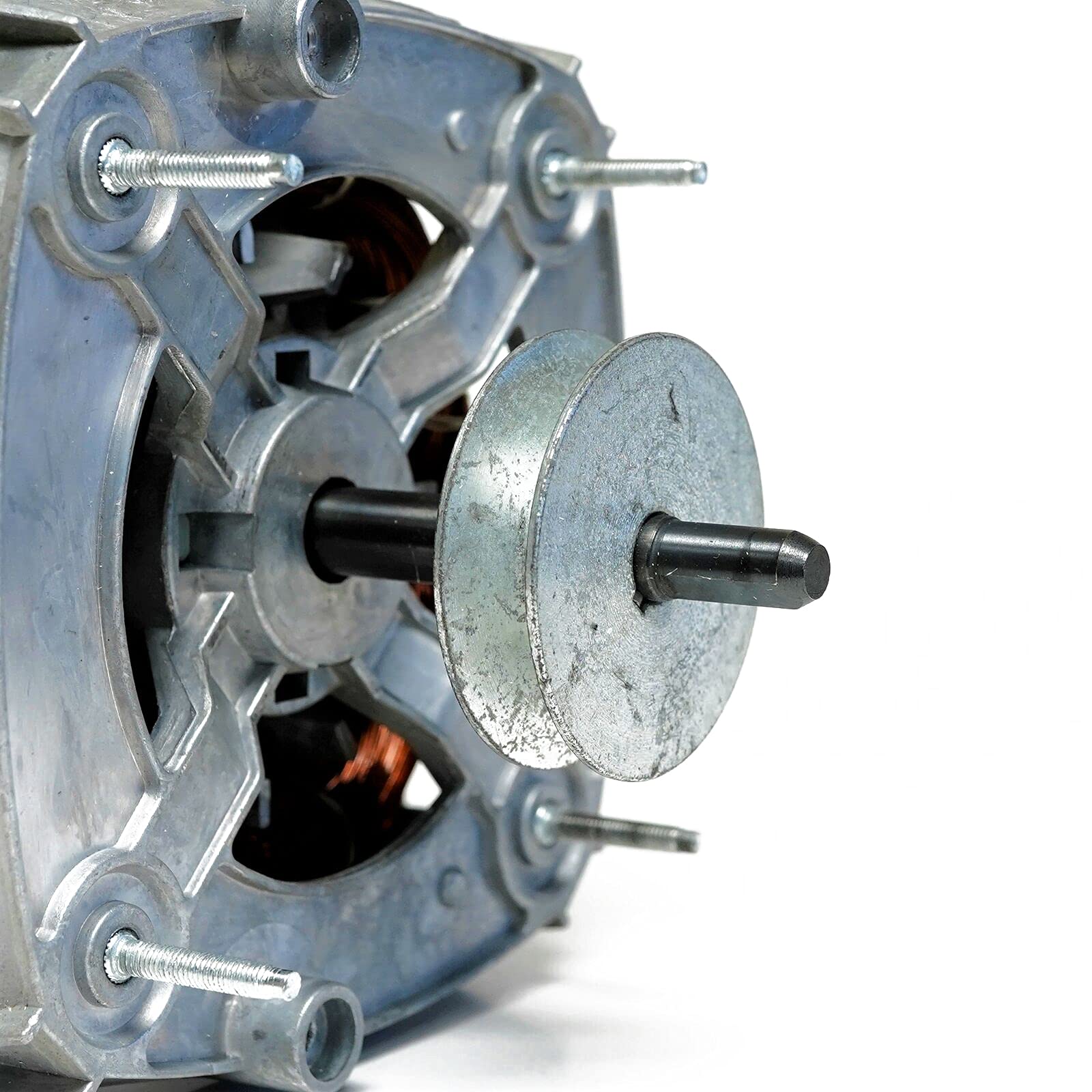 Speed Queen Amana Alliance Washing Machine Motor 38034 - Replacement Part for Laundry Appliances - Perfect for Home, Laundromat, and Commercial Use