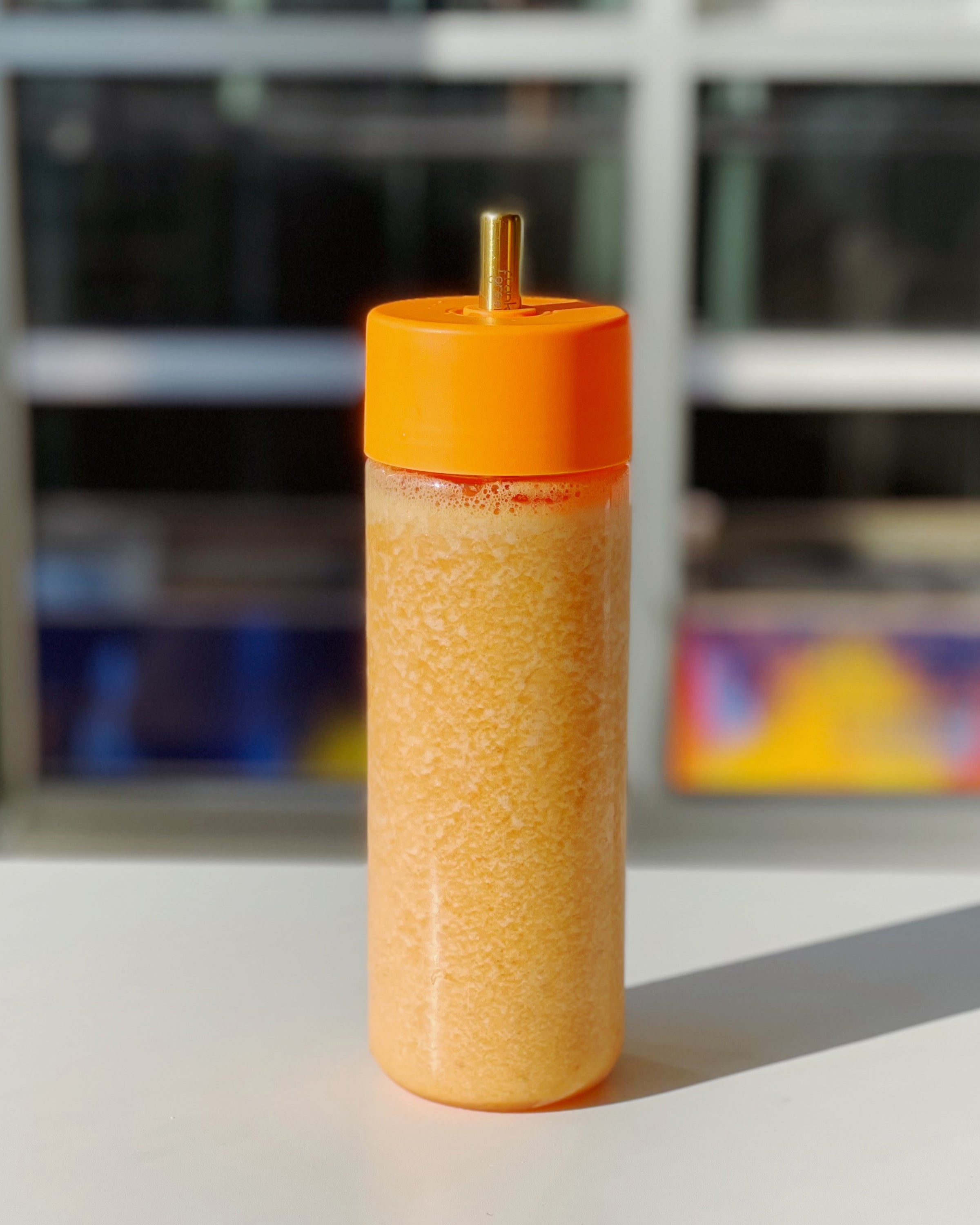 Jumbo Straw Lid Hull - Large Reusable Plastic Straw Cover for Smoothies, Boba Tea, and Cold Drinks - Perfect for Home, Office, and Cafes