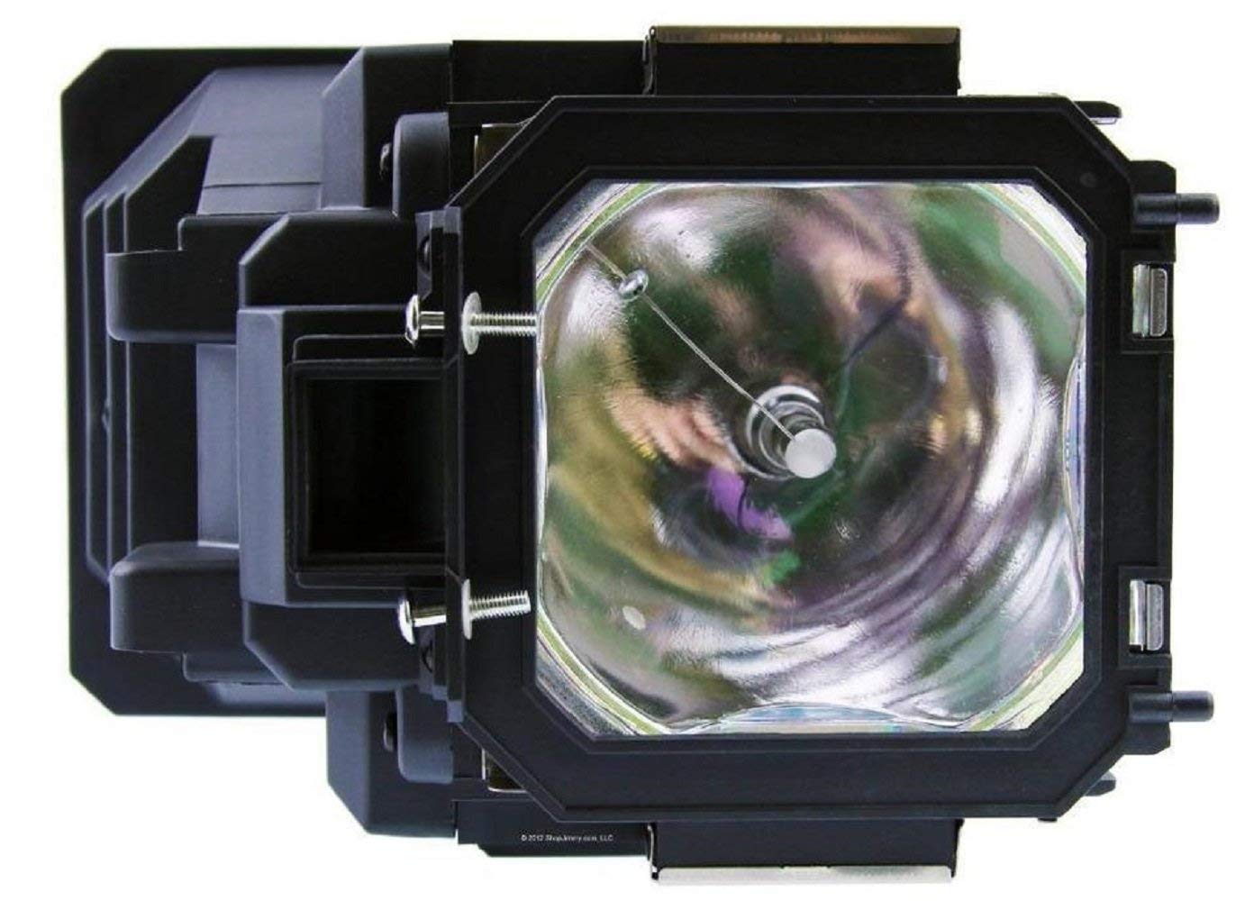 Christie Digital OEM Lamp & Housing Replacement for LX300 Projector - 1 Year Warranty | Professional AV Equipment Part | Perfect for Home Theaters, Classrooms & Business Presentations