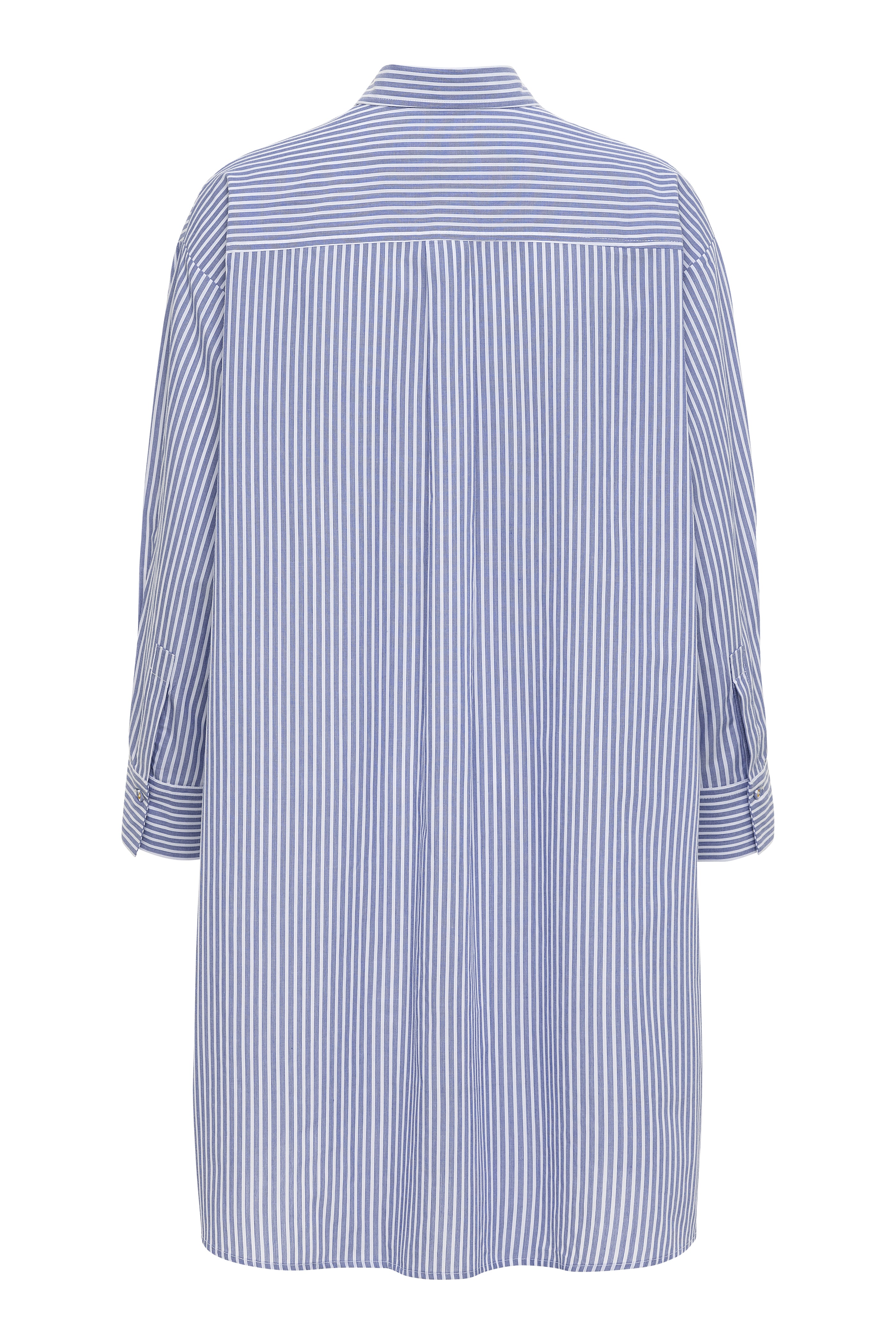 Faye Shirt - Women's Stylish Casual Button Down Blouse for Work & Everyday Wear | Perfect for Office, Dating & Weekend Outfits
