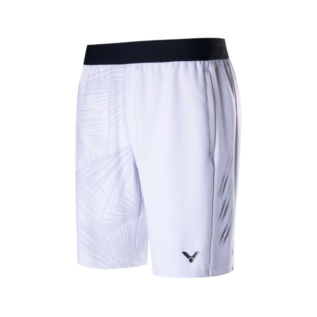 Victor R 35200 Men's Athletic Shorts - Lightweight, Quick-Dry & Comfortable for Running, Gym & Outdoor Activities
