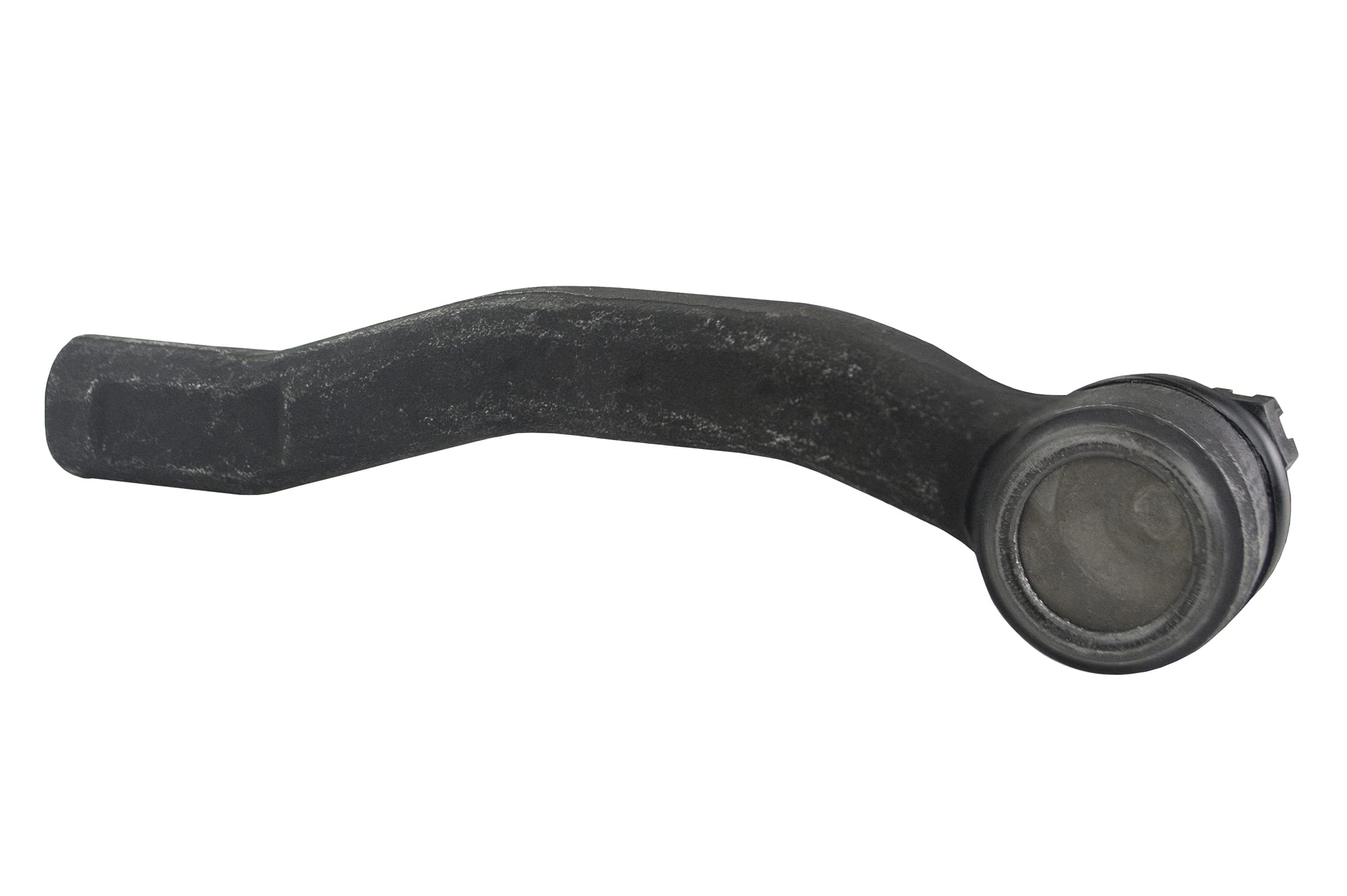 Mevotech MS86604 Premium Steering Tie Rod End - Durable Replacement for Smooth & Precise Steering - Ideal for Trucks, SUVs & Off-Road Vehicles