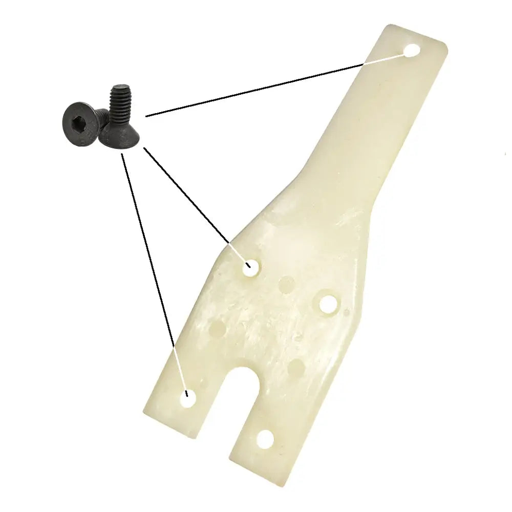 ESCO Allen Screw for Nose End on Mag Wheel Tool - Hook 70202 (Each) | Perfect for Automotive Wheel Repair & Maintenance