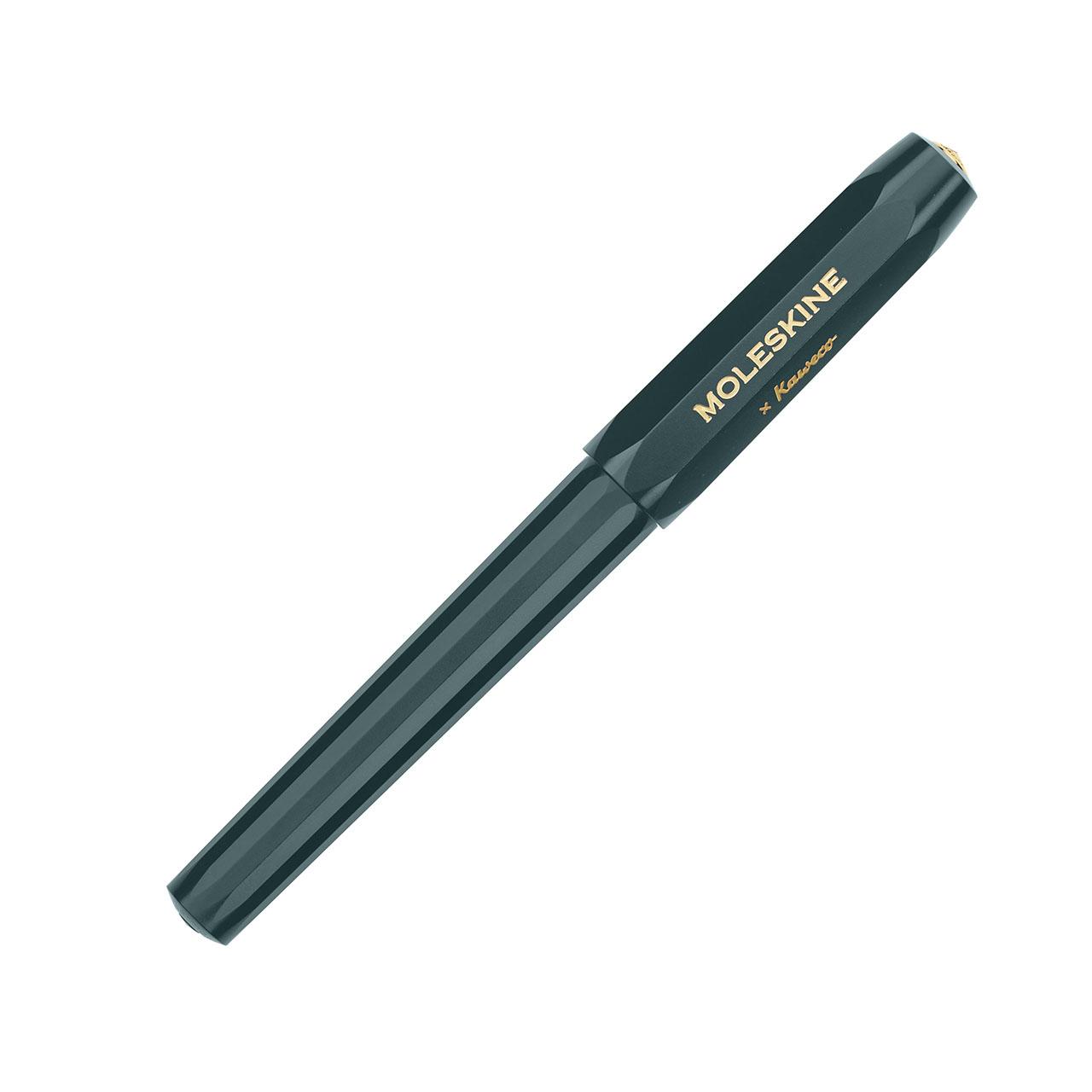 Kaweco Collection Premium Ballpoint Pen - Smooth Writing, Durable Design for Office, School & Everyday Use