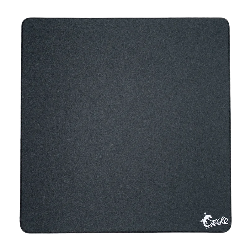 ERRENNIR Gecko Gaming Mouse Pad - Large Non-Slip RGB Mouse Mat for PC, Laptop, Computer Gaming - Perfect for Esports, FPS, MOBA & Office Work