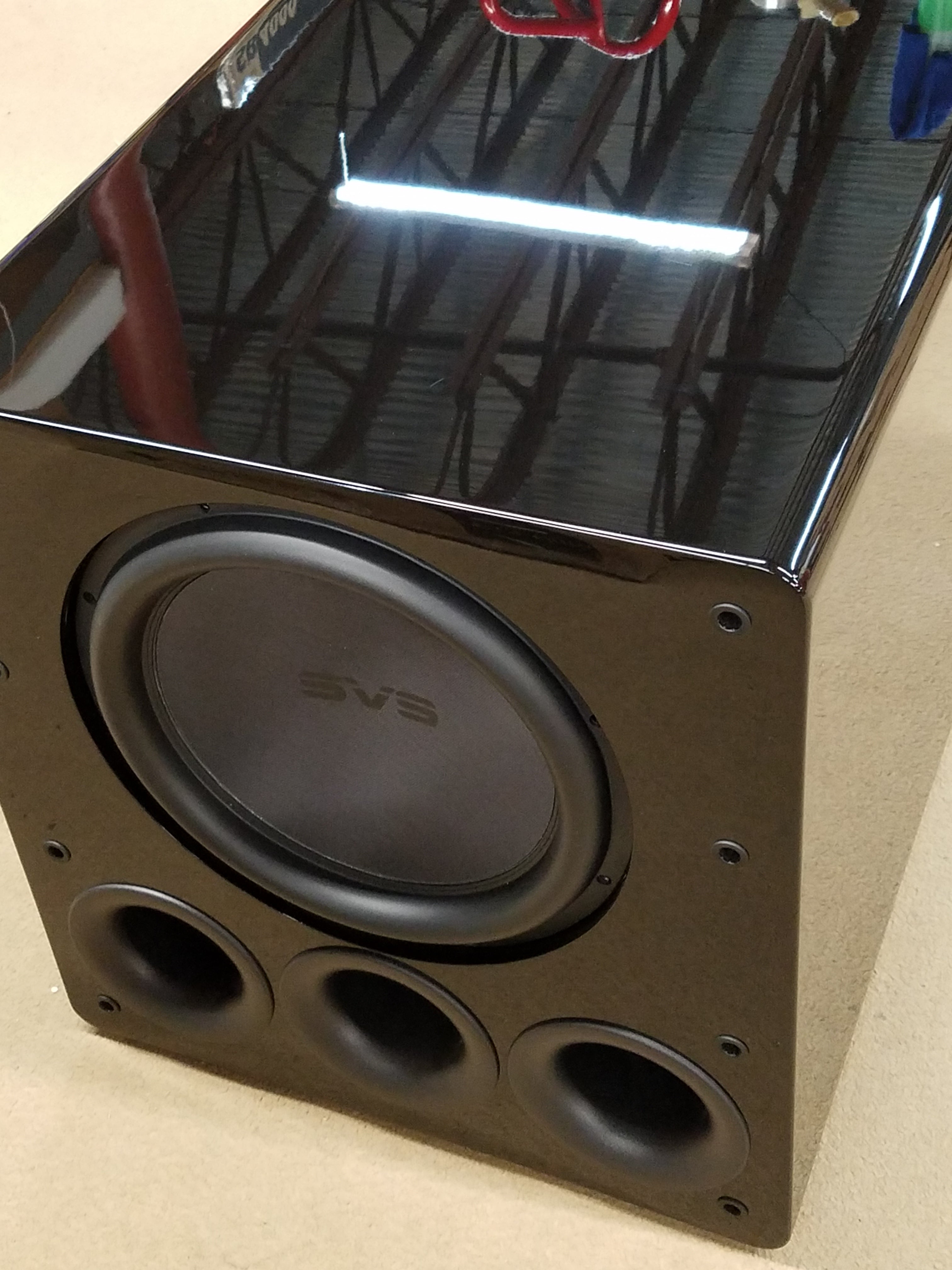 PB13 Ultra High-Power Piano Outlet 1050W - Perfect for Home Studios, Music Schools & Professional Performances