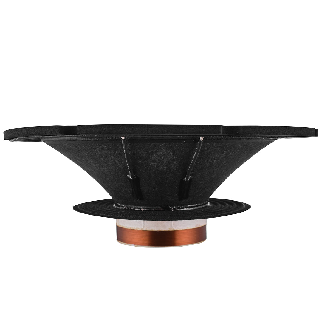 10XL1000MB 4 Recone Kit for Subwoofer Repair - Perfect for Car Audio & Home Theater Speaker Restoration