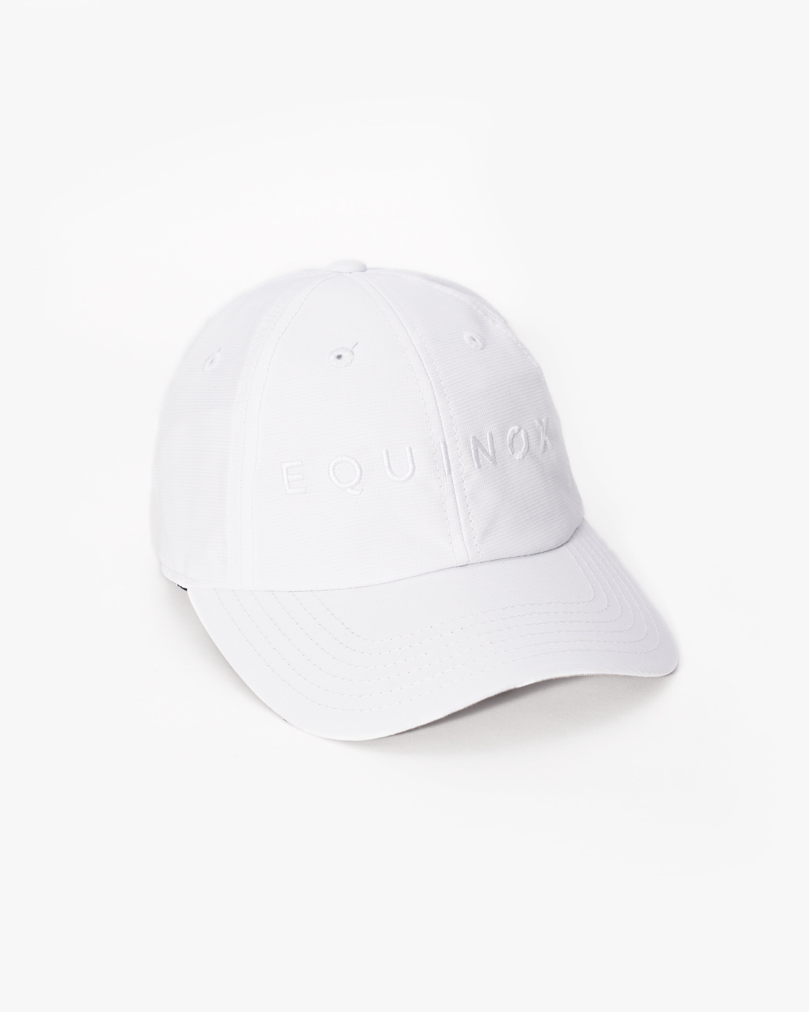 Equinox Performance Hat - Lightweight, Breathable & Moisture-Wicking Running Cap for Men & Women - Perfect for Jogging, Hiking & Outdoor Sports