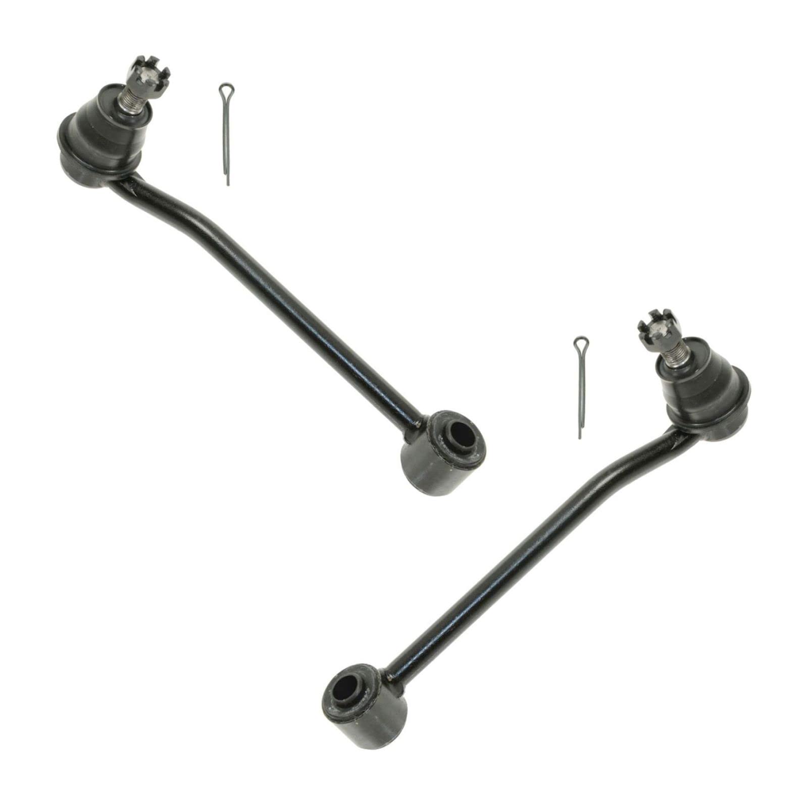 Rear Sway Bar Stabilizer Link Set for 1998-2003 Dodge Durango & 1994-2002 Ram 2500/3500 - Heavy Duty Suspension Stabilizer Replacement - Perfect for Off-Roading, Towing & Smooth Ride