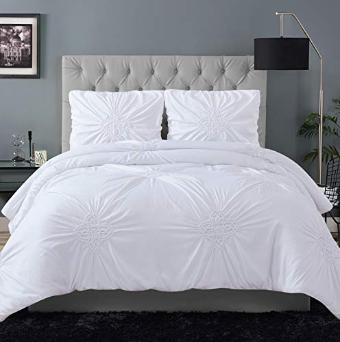Georgia Rouched White