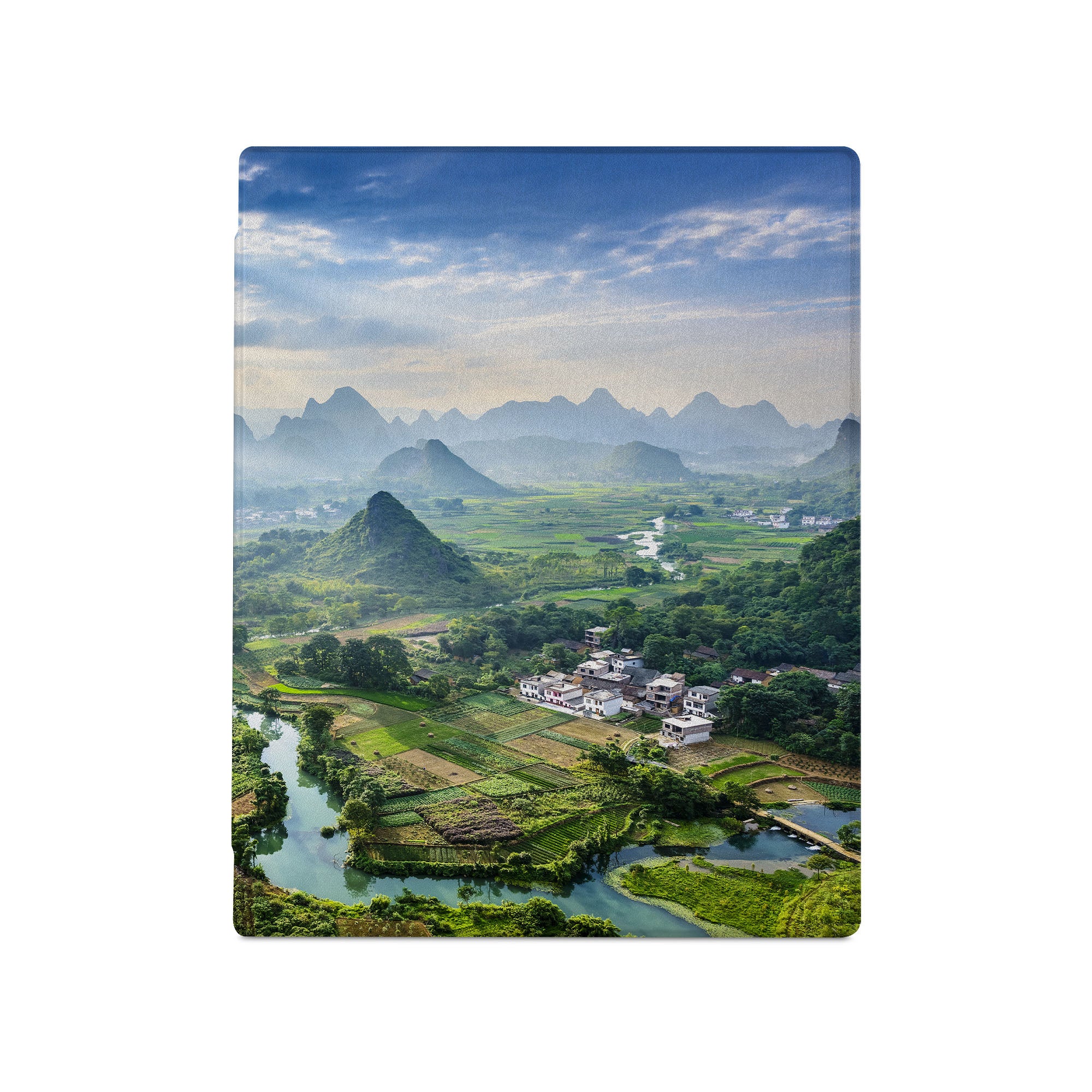 Premium reMarkable Tablet Case for Landscape Mode - Durable Protective Cover for reMarkable 2 - Perfect for Work, Travel & Note-Taking