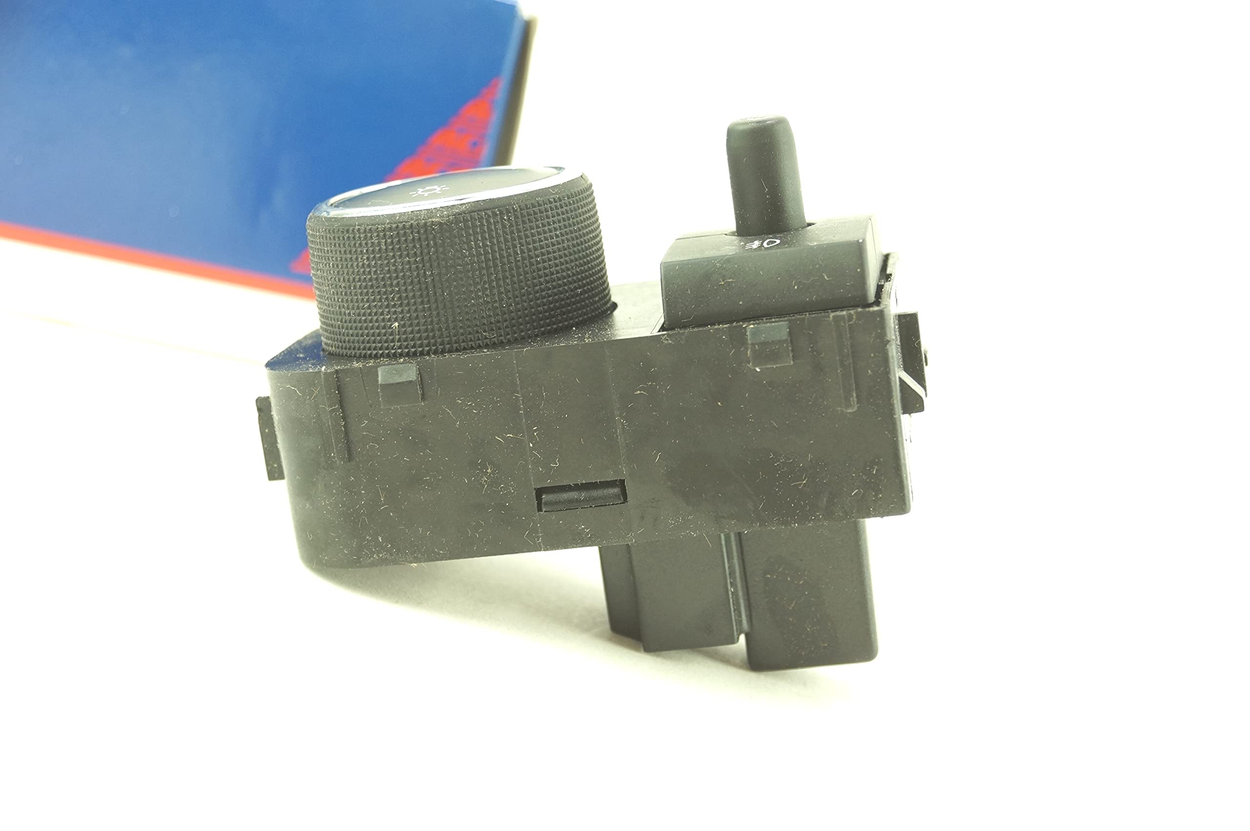 GM 25858705 Headlight Switch - Compatible with Chevy, GMC, Buick & Cadillac | OEM Replacement for Dimmer & Headlamp Control | Perfect for Night Driving & Auto Repair
