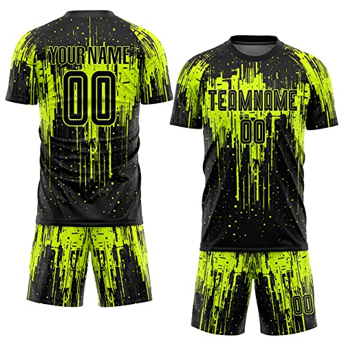 Neno Green-black
