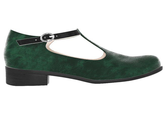 Jane Mary Janes - Comfortable Women's Casual Shoes for Everyday Wear | Perfect for Walking, Work & Errands