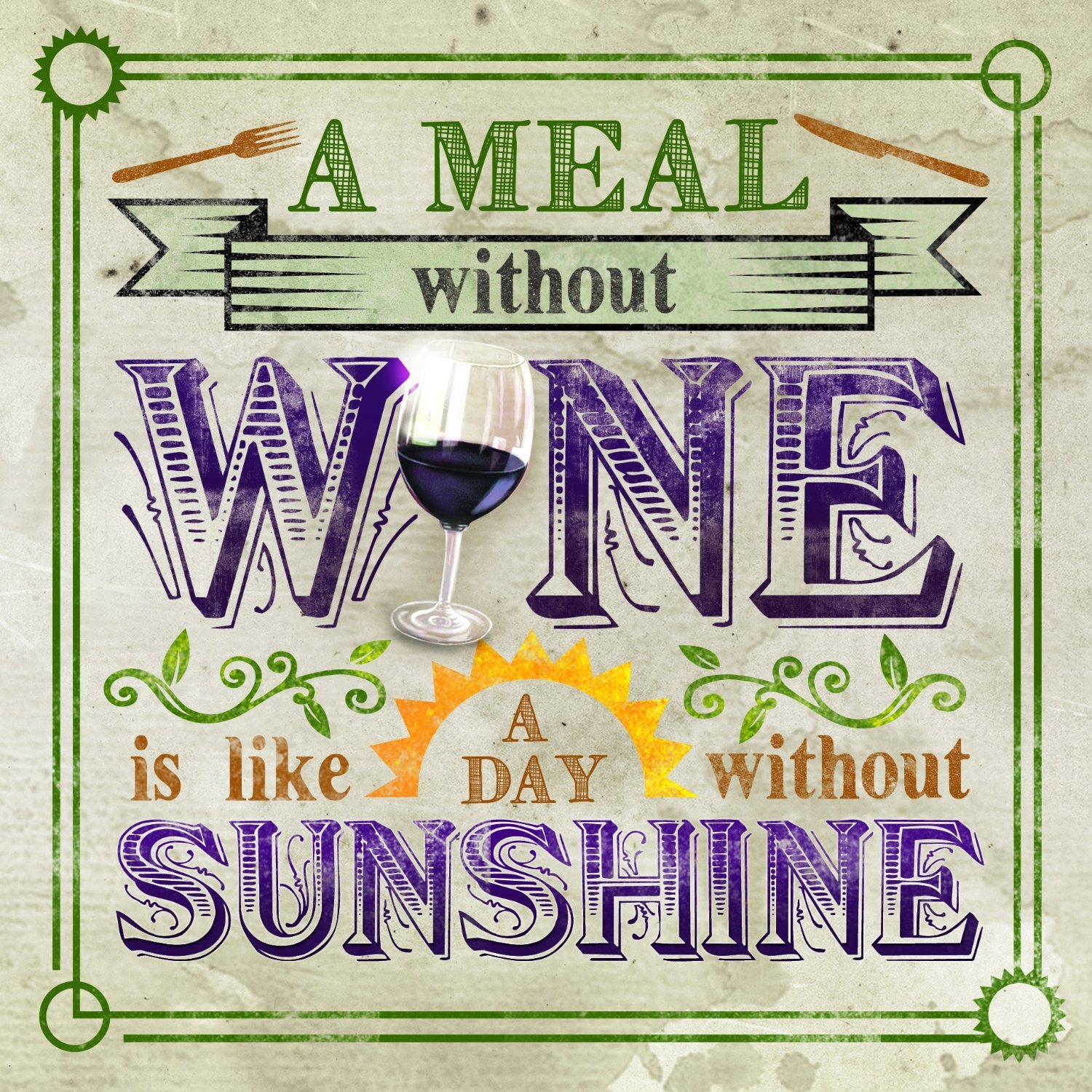 Premium Ceramic Coaster Set of 4 - Wine Cork Design for Kitchen & Dining Table Decor - Perfect for Wine Tasting Parties, Home Bar, and Hosting Gifts