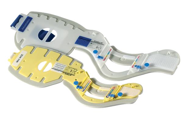 Adjustable Cervical Neck Brace for Adults - Soft Foam Support for Neck Pain Relief - Ideal for Post-Surgery, Whiplash, and Daily Comfort
