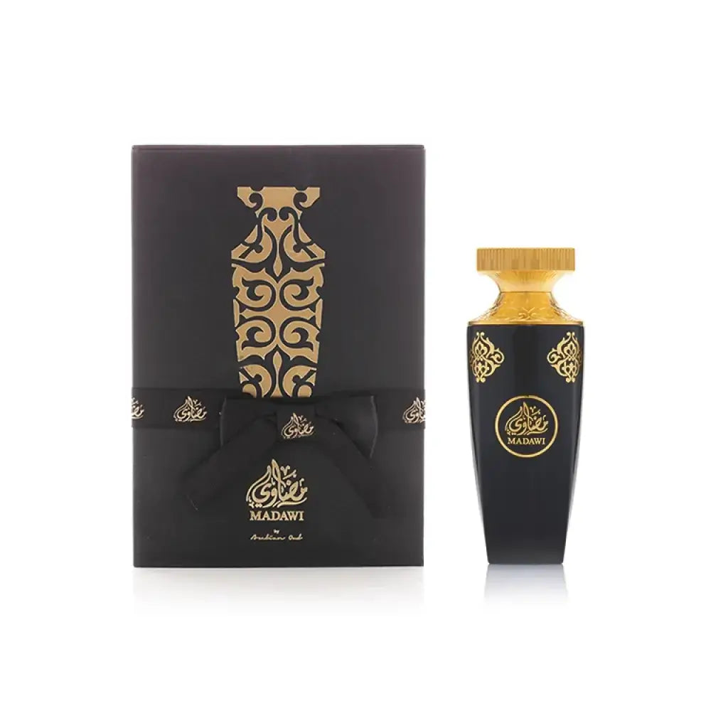 Madawi Eau de Parfum for Women - 90ml Luxury Floral Perfume | Long-Lasting Fragrance for Daily Wear, Evening Events & Special Occasions