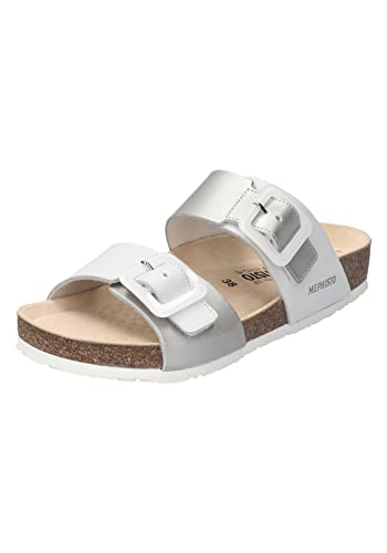 Silver Perla