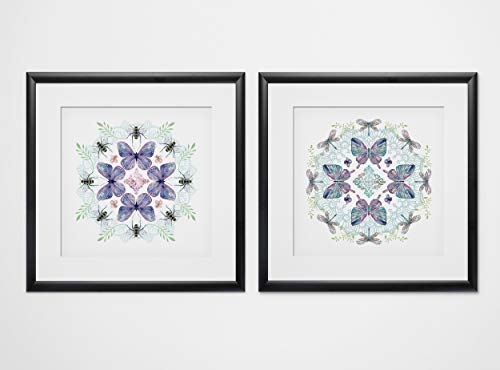 Nature's Kaleidoscope