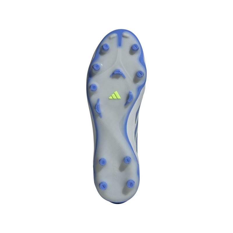 Adidas Copa Pure III League FG Men's Soccer Cleats - Lightweight Football Boots for Firm Ground, Perfect for Training & Matches