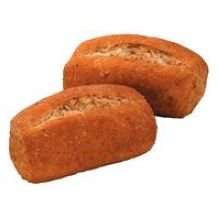 Turano Baking Honey Wheat Dinner Rolls - Pack of 72 | Soft & Sweet Whole Grain Bread for Sandwiches, Burgers & Family Meals | Perfect for Parties, BBQs & Holiday Gatherings