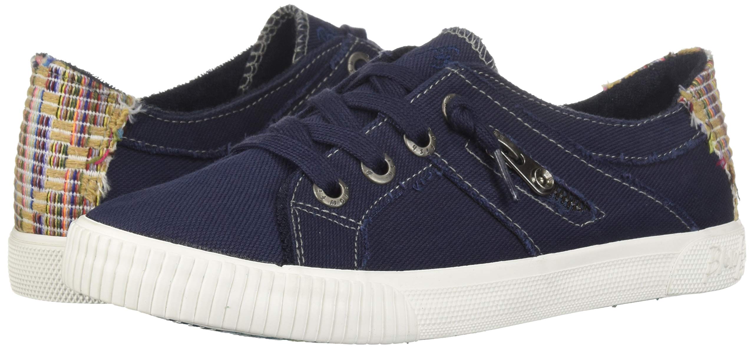 Blowfish Malibu Women's Fruit Low-Rise Sneakers - Comfortable Casual Shoes for Walking, Running & Everyday Wear | Trendy Summer Fashion Footwear