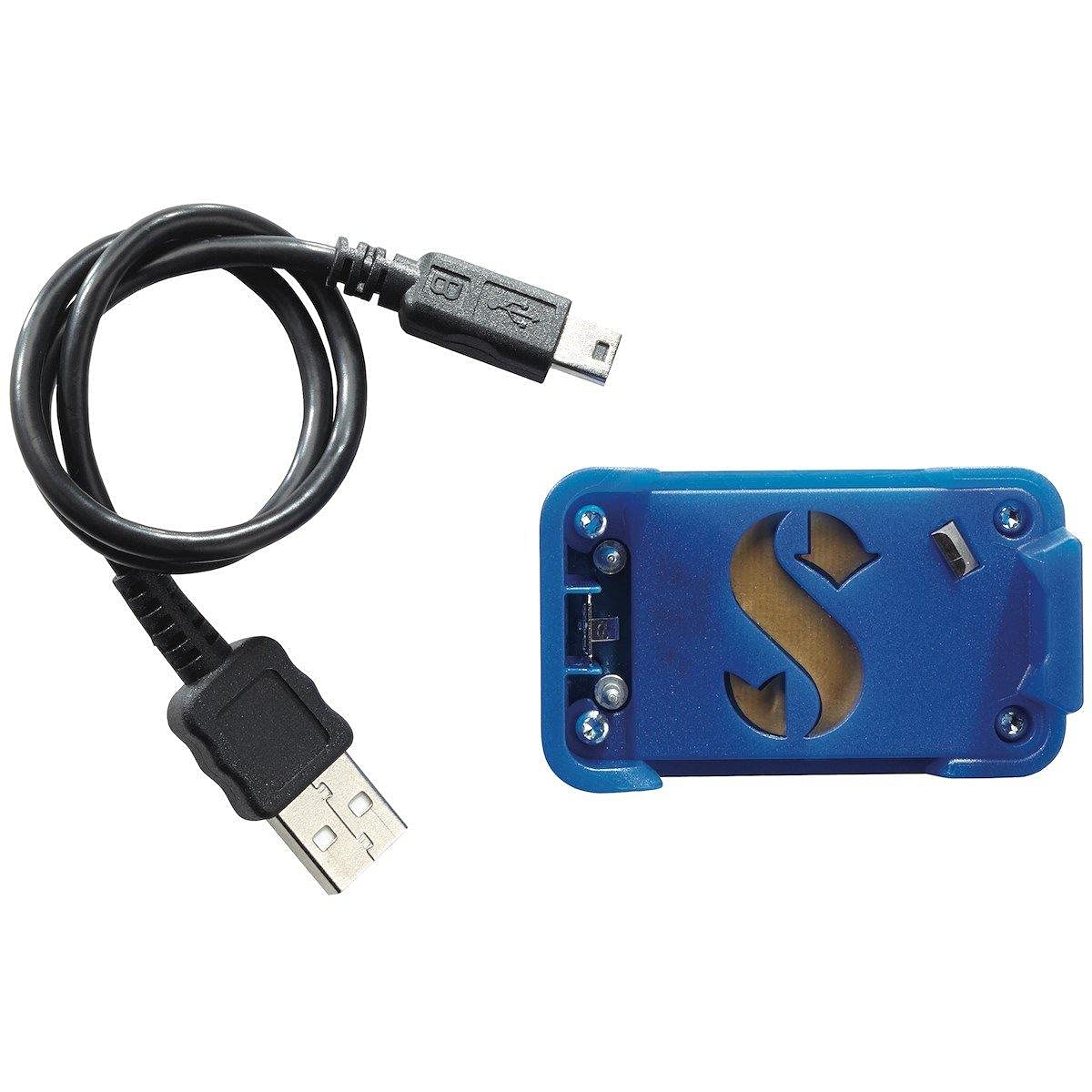 Mantis 2.0 USB Charging Dock Station - Fast Charger for Smartphones & Tablets - Perfect for Home, Office & Travel Use