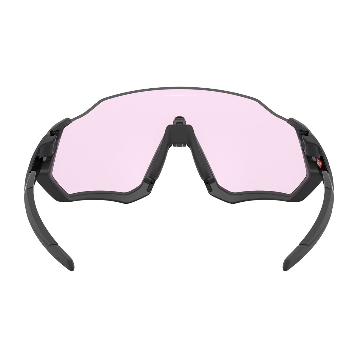 Oakley Flight Jacket 0Oo940 2137 - Premium Polarized Sunglasses for Men & Women - UV Protection, Lightweight Frame - Perfect for Running, Cycling & Outdoor Sports