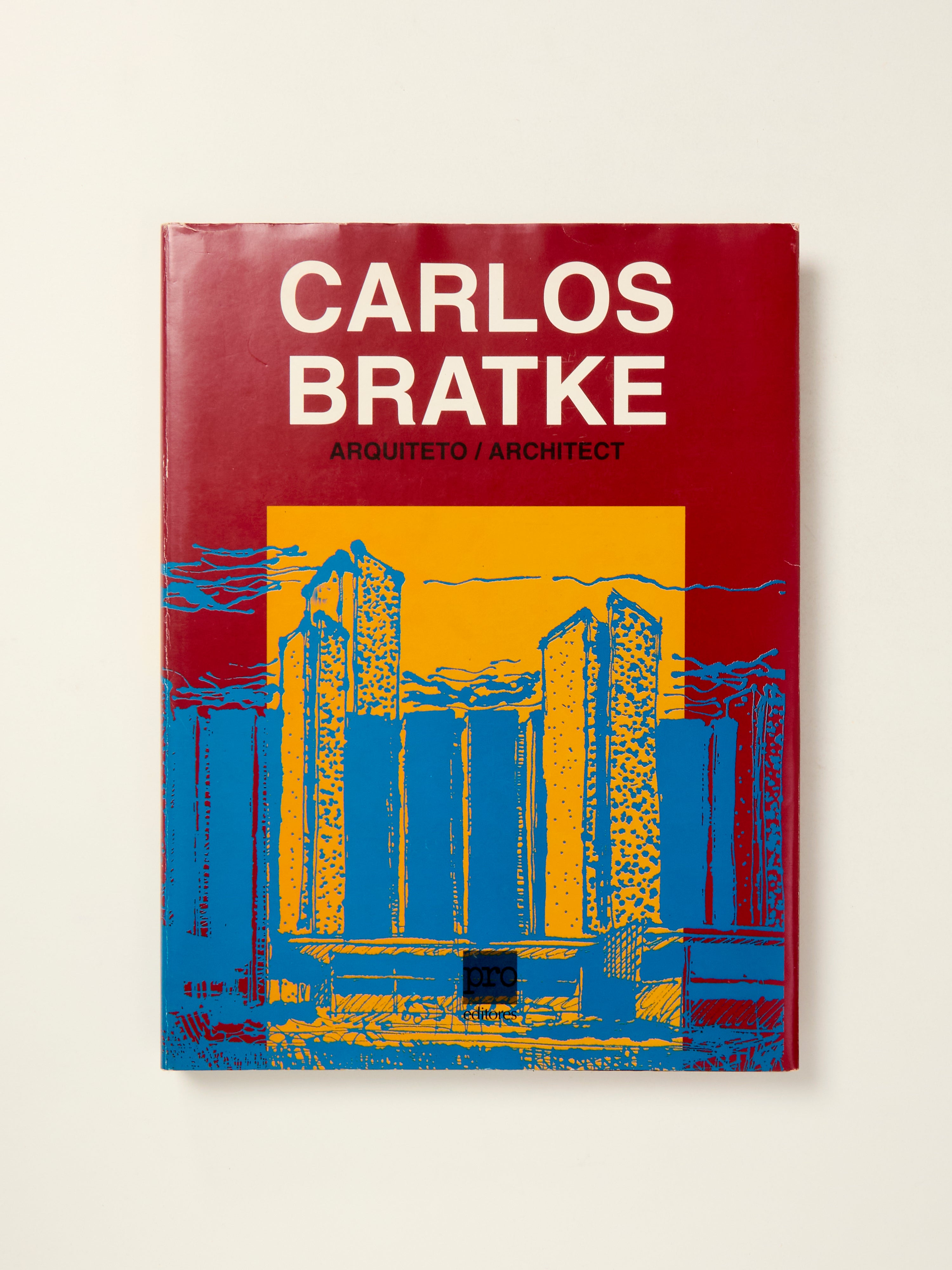 Carlos Bratke: Brazilian Architect & Modernist Designer - Explore Iconic Architecture for Homes, Offices & Urban Spaces