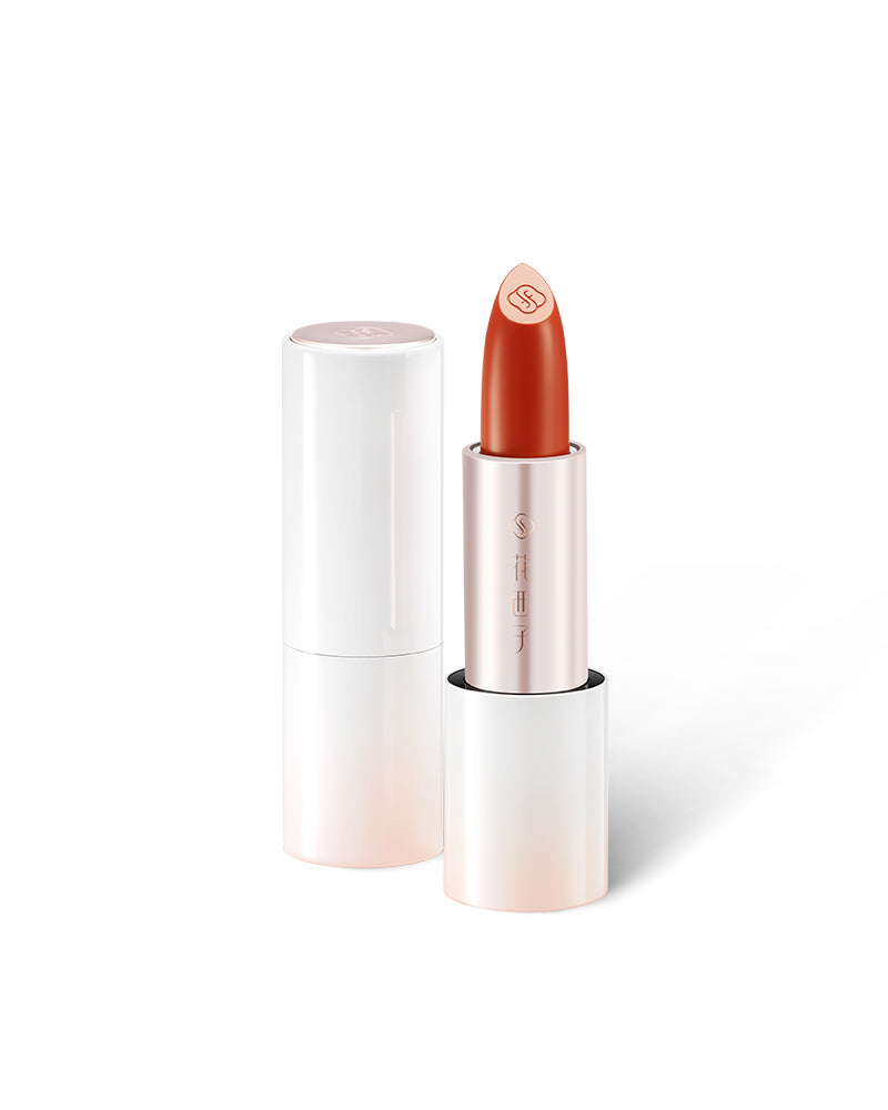 Flawless Jade Essential Hydration Lipstick - Long Lasting Moisturizing Lip Color with Natural Ingredients - Perfect for Daily Wear, Date Night & Special Occasions