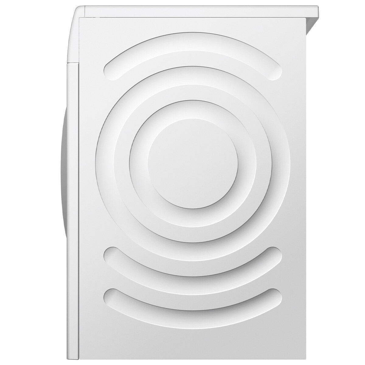 Bosch Series 4 9kg Front Load Washing Machine WAN24126AU - Energy Efficient & Quiet Laundry Appliance for Home & Apartment Use